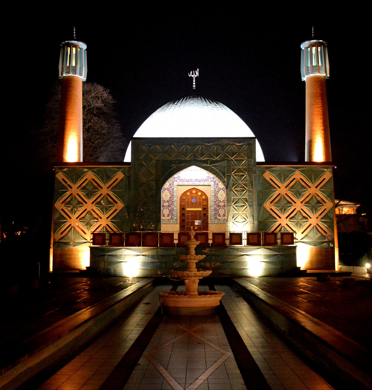 Khutbah Jum'at